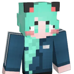 Lesley_I Minecraft avatar bust