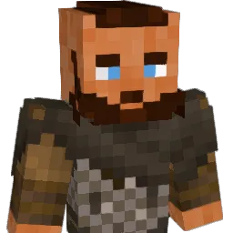 Leslie_Liu Minecraft avatar bust