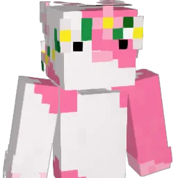 Lesnelicho Minecraft avatar bust