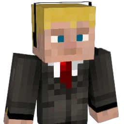 LessPlayz's Minecraft skin