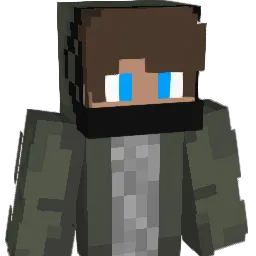 LessYou's Minecraft skin