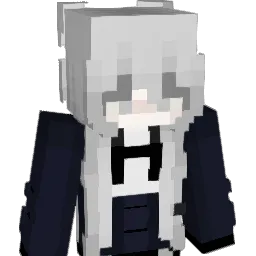 Less_arv Minecraft avatar bust