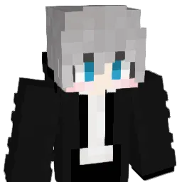 Lesser_Cafe Minecraft avatar bust