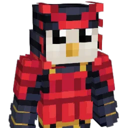 Lessgo_Razor Minecraft avatar bust