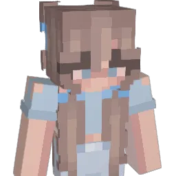LessiGamer11's Minecraft skin