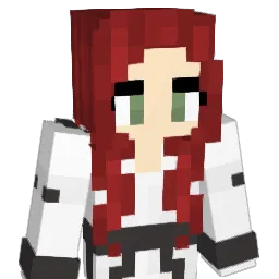 Lessiebessieee's Minecraft skin