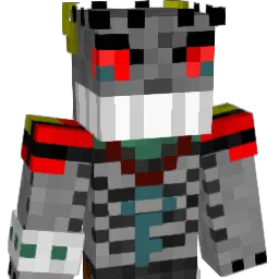 Lessombreslames's Minecraft skin