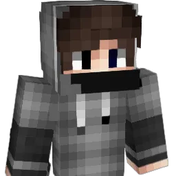 LesterGreen's Minecraft skin