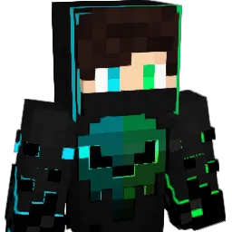 LesterWu's Minecraft skin