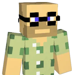 Lester_Crest_'s Minecraft skin
