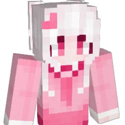 Lester_W Minecraft avatar bust