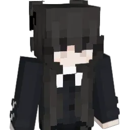 Lestera's Minecraft skin