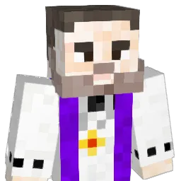 Lesterre's Minecraft skin