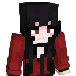 Lesust's Minecraft skin