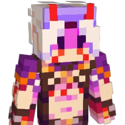 Leszek2356 Minecraft avatar bust