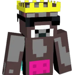Leszozaur Minecraft avatar bust