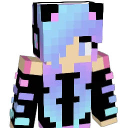 Let42's Minecraft skin