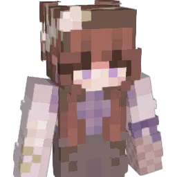 Let55_ Minecraft avatar bust