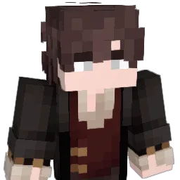 LetCraft's Minecraft skin