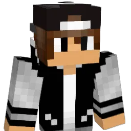 LetMeGame Minecraft avatar bust