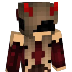 LetMeLoveYah Minecraft avatar bust