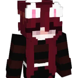 LetMeWap's Minecraft skin