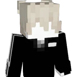 LetMeet's Minecraft skin