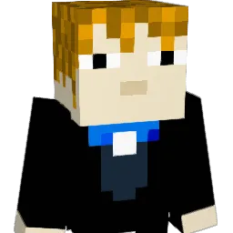 LetUsPlay8's Minecraft skin
