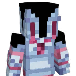 Letacwk Minecraft avatar bust