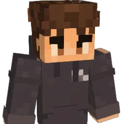 Letaryat's Minecraft skin