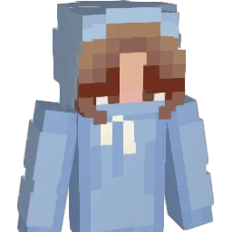 Leth2009 Minecraft avatar bust