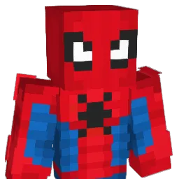 LethMc Minecraft avatar bust