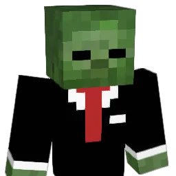 Lethal263 Minecraft avatar bust