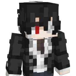 LethalAether Minecraft avatar bust