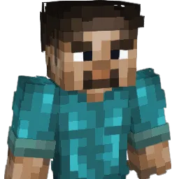 LethalBoii Minecraft avatar bust