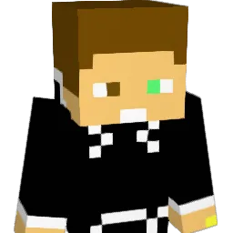 LethalCloud999 Minecraft avatar bust