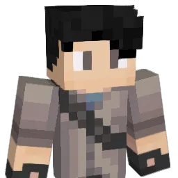 LethalKaid Minecraft avatar bust