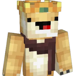 LethalKill's Minecraft skin