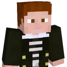 LethalMite1 Minecraft avatar bust