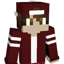LethalTunaFish Minecraft avatar bust
