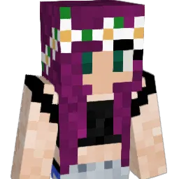 Lethal_Lexi's Minecraft skin