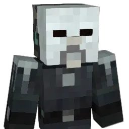 Lethal_Spoon Minecraft avatar bust