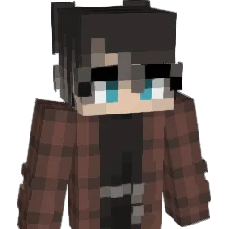 Lethalgic's Minecraft skin