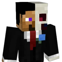 Lethalweapon101 Minecraft avatar bust