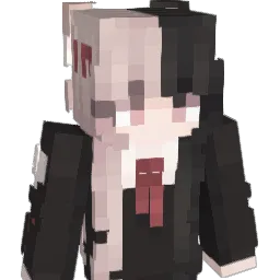 Lethao's Minecraft skin