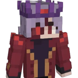 LetheMoon's Minecraft skin