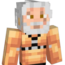 LetherMan's Minecraft skin