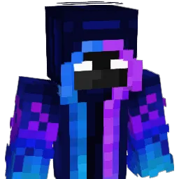 Lethers's Minecraft skin