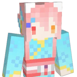 Letheva's Minecraft skin