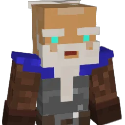 Lethins's Minecraft skin